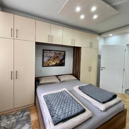Apartment Square Сараєво Екстер'єр фото