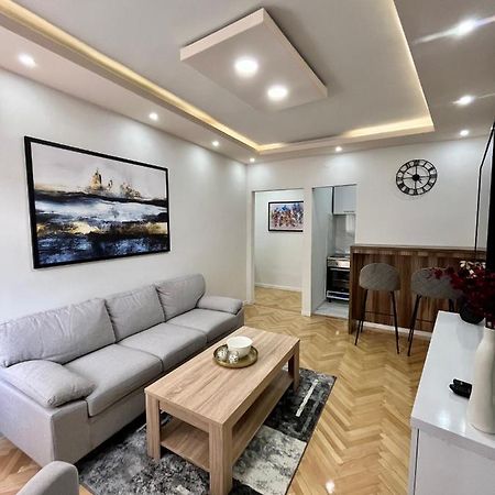 Apartment Square Сараєво Екстер'єр фото