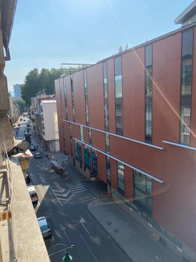 Apartment Square Сараєво Екстер'єр фото