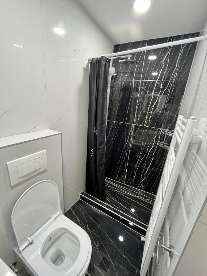 Apartment Square Сараєво Екстер'єр фото