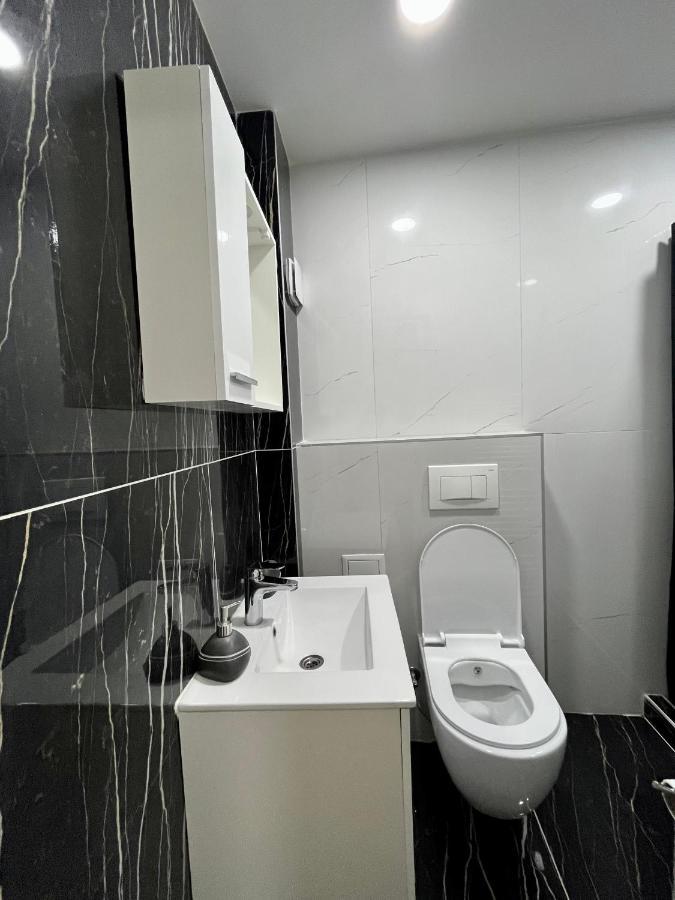Apartment Square Сараєво Екстер'єр фото