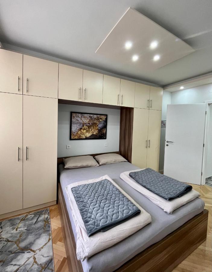 Apartment Square Сараєво Екстер'єр фото