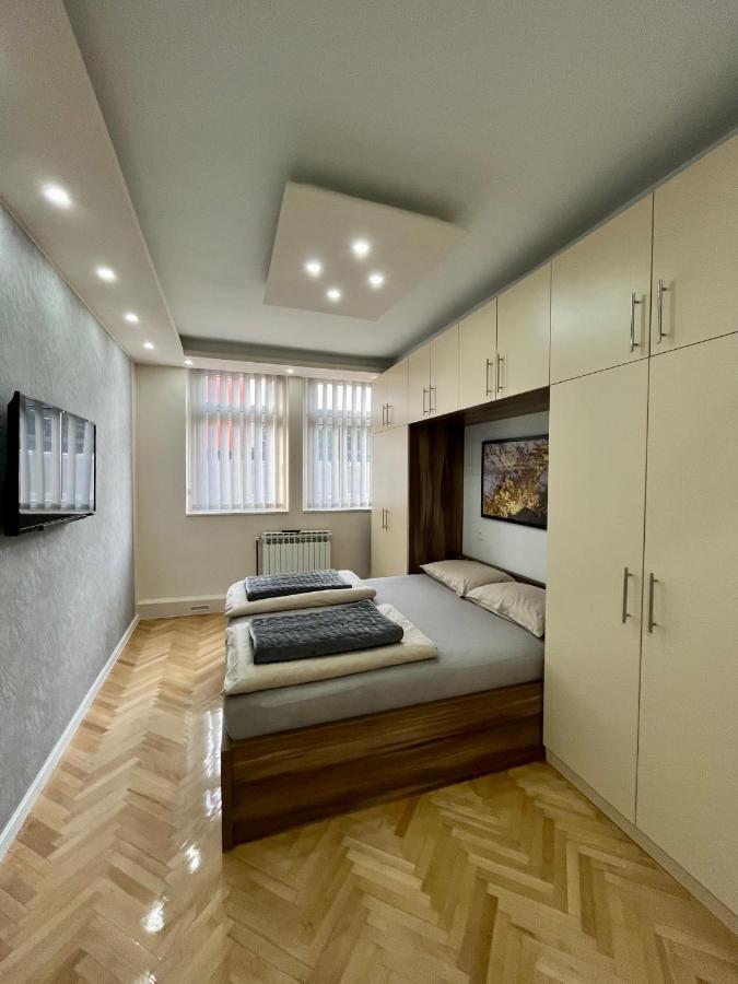 Apartment Square Сараєво Екстер'єр фото