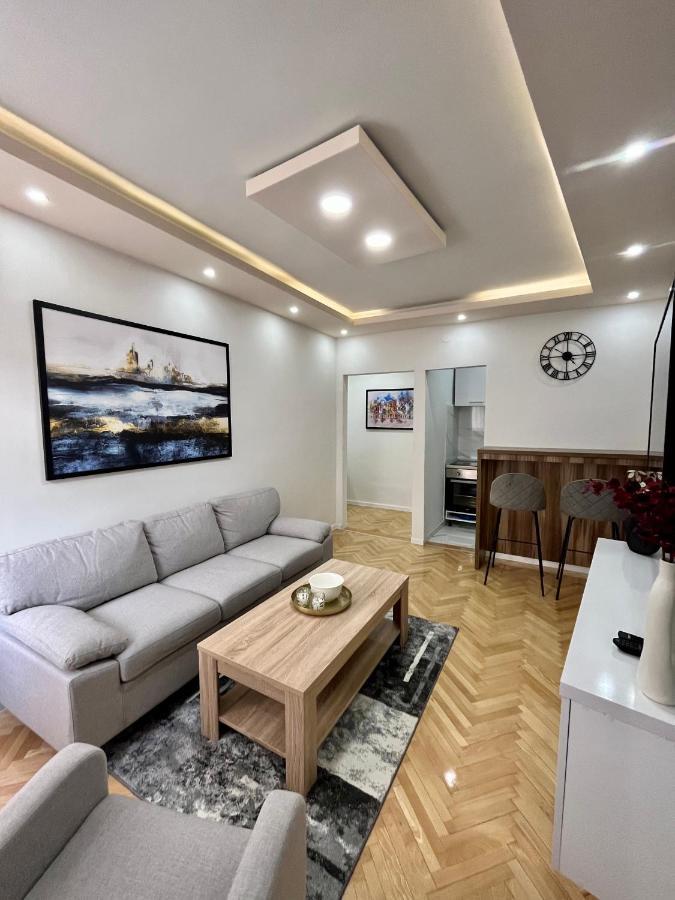 Apartment Square Сараєво Екстер'єр фото